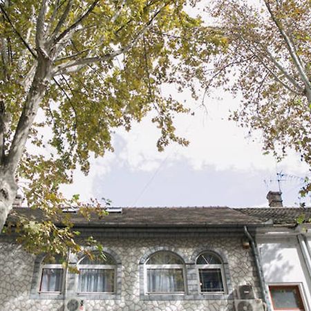 Kona Apartment Beograd Eksteriør billede