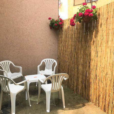 Kona Apartment Beograd Eksteriør billede