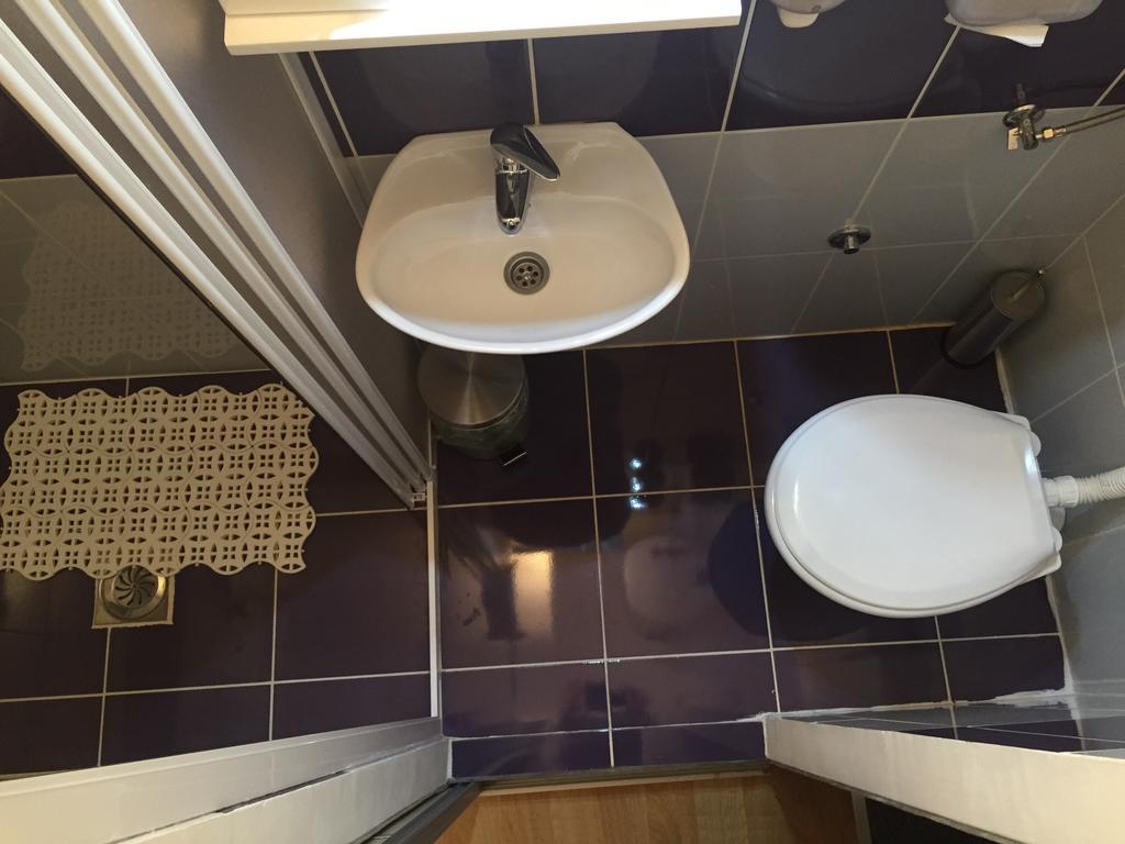 Kona Apartment Beograd Værelse billede