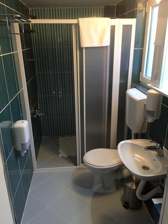 Kona Apartment Beograd Værelse billede