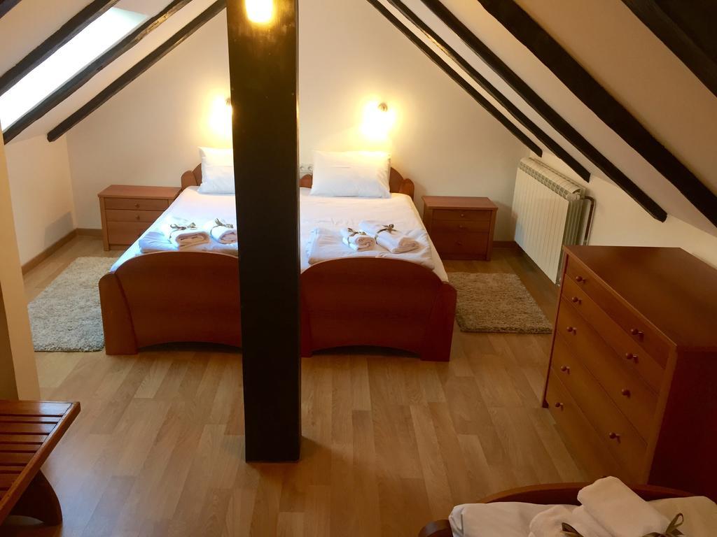 Kona Apartment Beograd Værelse billede