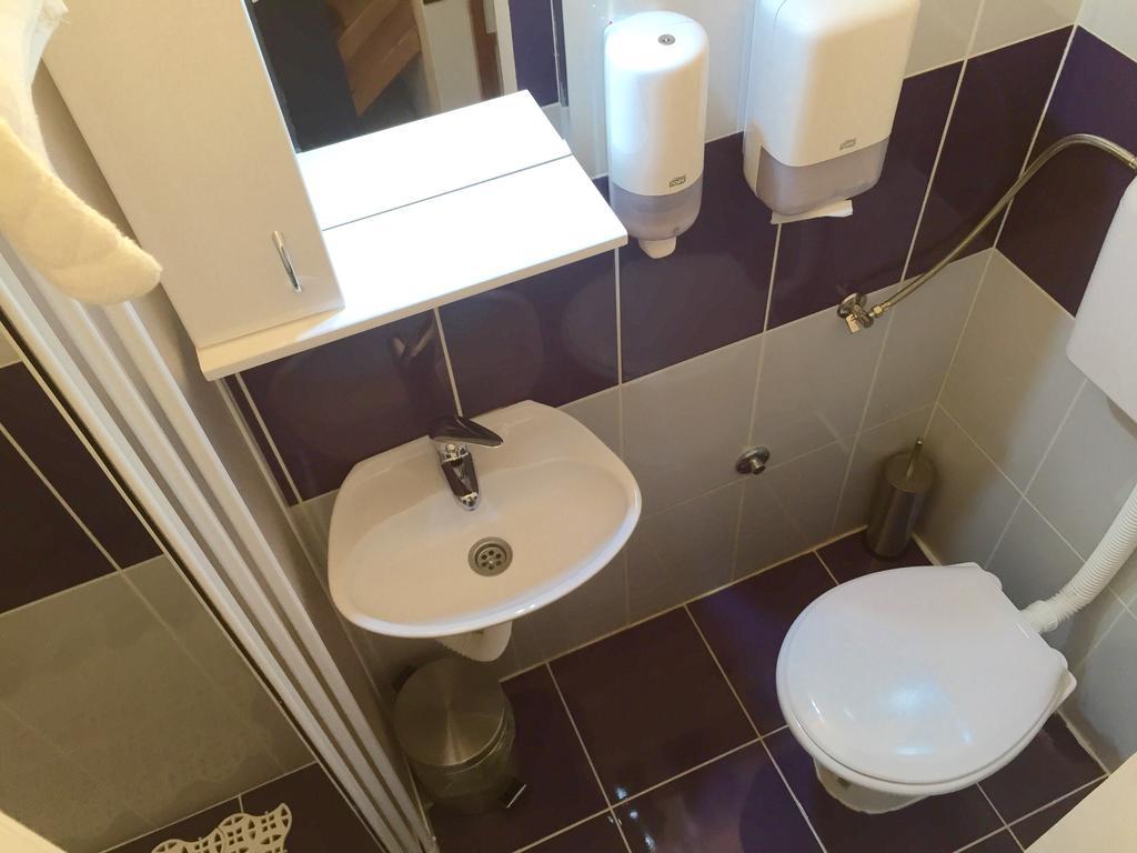 Kona Apartment Beograd Værelse billede