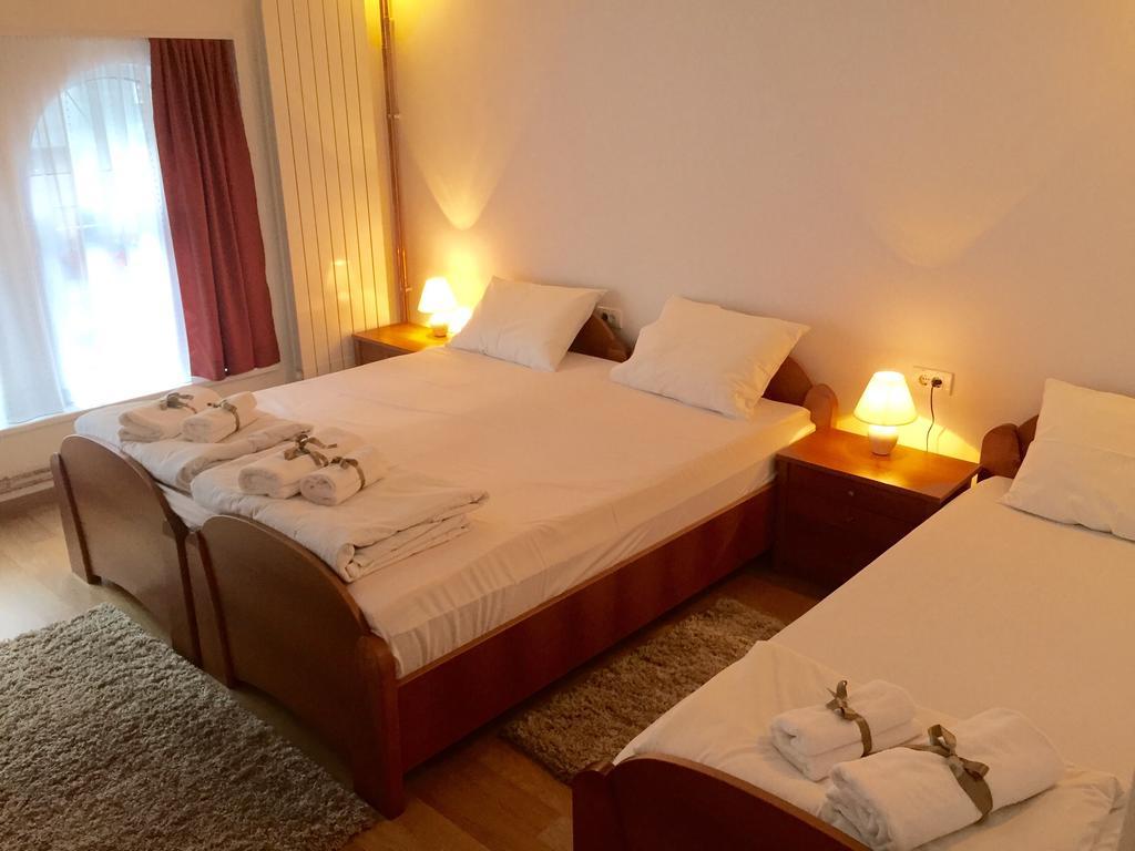 Kona Apartment Beograd Værelse billede