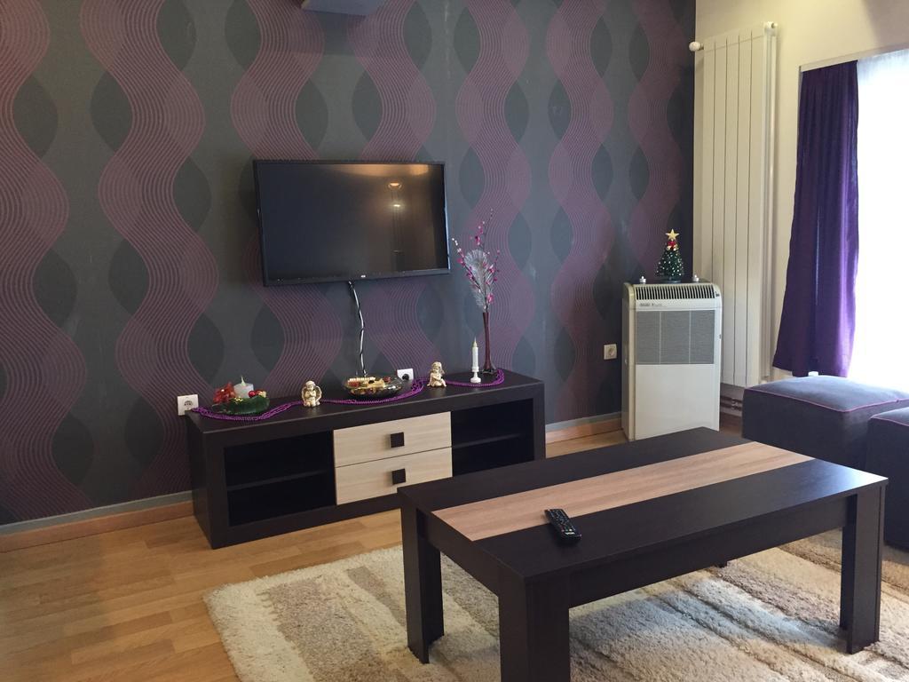 Kona Apartment Beograd Værelse billede