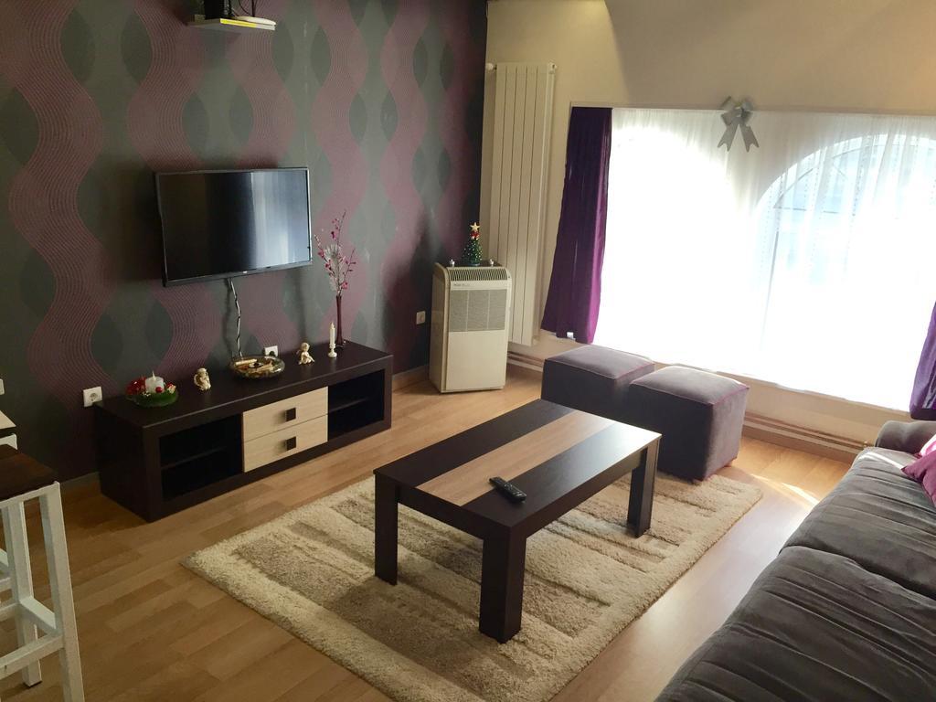 Kona Apartment Beograd Værelse billede