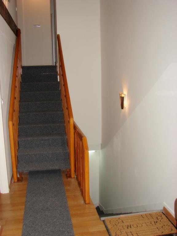 Kona Apartment Beograd Værelse billede