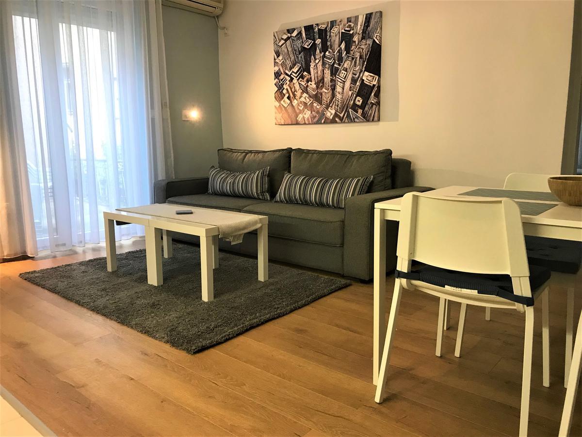 Kona Apartment Beograd Eksteriør billede