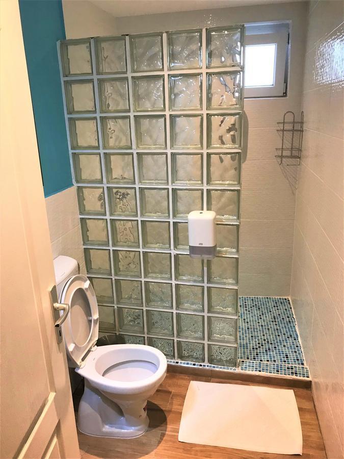 Kona Apartment Beograd Eksteriør billede