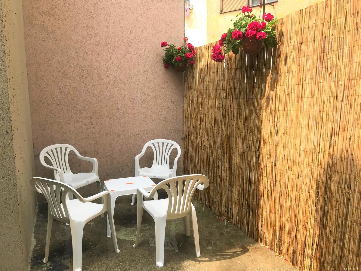 Kona Apartment Beograd Eksteriør billede